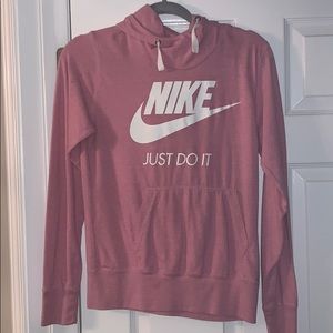 Nike shirt